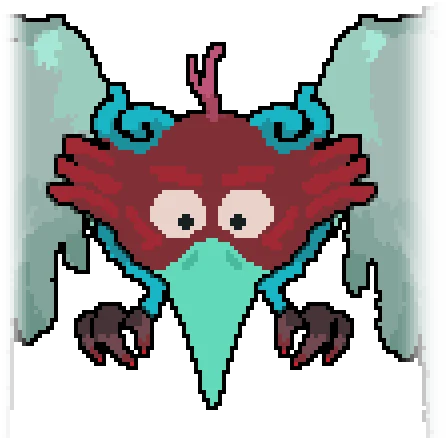 Skyshriek