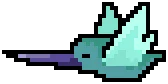 Iron Needle Bird