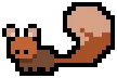 Thicket Squirrel
