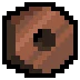 Bronze Nut