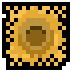 Goldwheel Flower