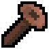 Bronze Screw