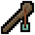 Wood-Grain Hairpin