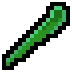 Green Jade Hairpin