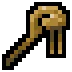 Gold Phoenix Pin