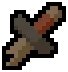 Wooden Sword Hilt