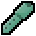 Blue Jade Flute