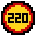 Speed Limit 200