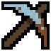 Pickaxe