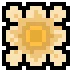 Gold Daisy
