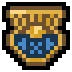 Warden's Badge