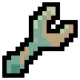 Plastic Fork