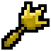 Golden Trident