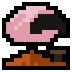 Rooftop Pink Sheep