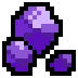 Purple Crystal
