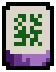 Mahjong - Green