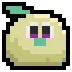 Squish Chick - Green