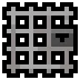 Iron Door Fragment