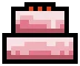 Two-Tier Cake