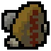 House-Warding Stone