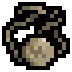 Metal Chain - Star