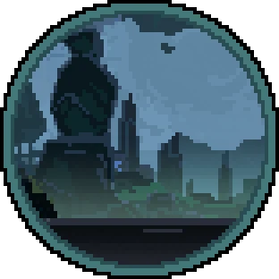 Slumbering Wilds