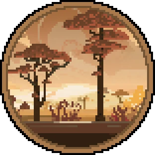 Sunscorch Sands