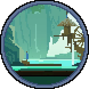 Aqua Skyrealm
