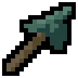 Broken War Arrow