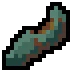 Broken War Blade