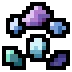 Crystal Ore Bits