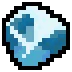 Large Crystal Chunk
