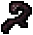 Cursed Wood Weapon