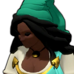 Seefahrerin