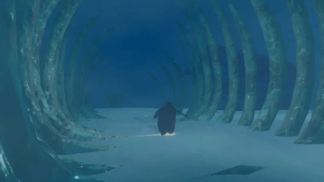 Penguin Colony · Getting started