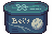 Bei's Premium Vanilla Icecream item icon