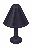 Black Lamp item icon