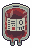 Blood Bag item icon