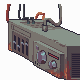 Cassette Player item icon