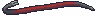 Crowbar item icon