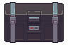Security Department Evidence Locker item icon