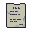 Handnote item icon