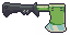 Hatchet item icon