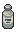 Bottle of Basic Solution item icon