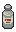 Bottle of Acidic Solution item icon