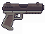 Liberator 3D Printed Pistol item icon