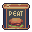Peat item icon