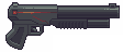 Rampart Dual-Action Shotgun item icon