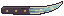 Skinning Knife item icon