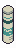 Bottle of Water Purification Tablets item icon